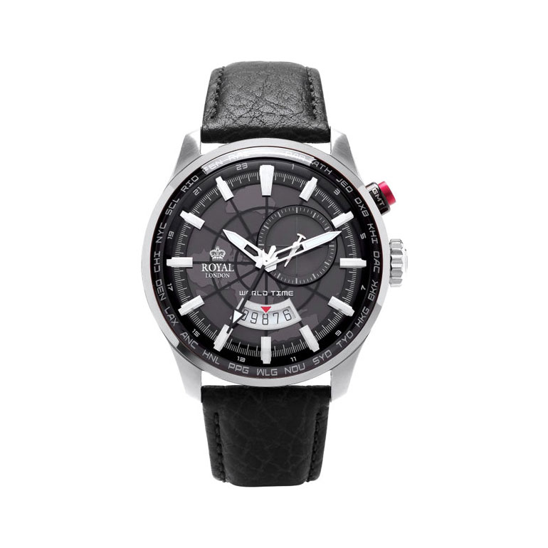Часы Royal London Sports 41350-01